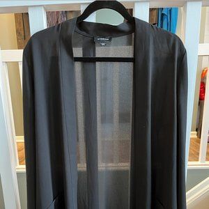 Le Chateau Sheer Cover-up